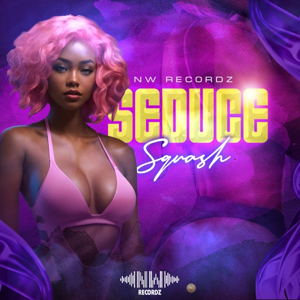 Seduce - Single album cover