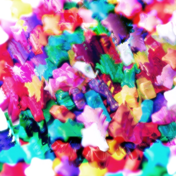 earcandy - EP album cover