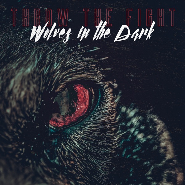 Wolves in the Dark - Single album cover