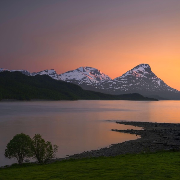 Radiance - EP album cover