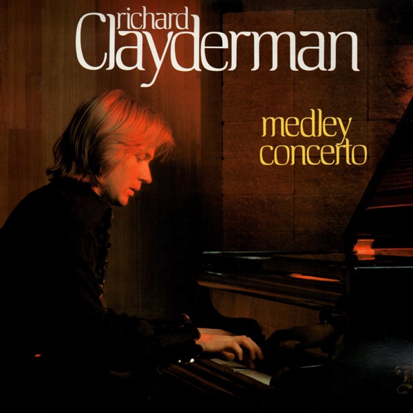 Medley Concerto album cover