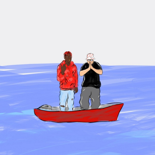 I Made It (feat. Lil Yachty) - Single album cover