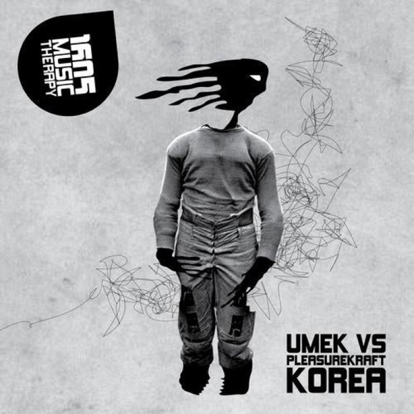 Korea - Single album cover