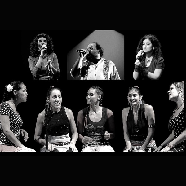 La Vaina - Single album cover