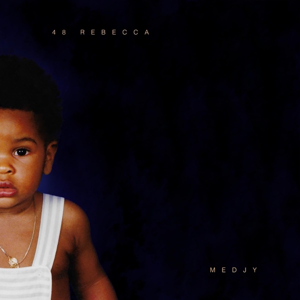 48 Rebecca album cover