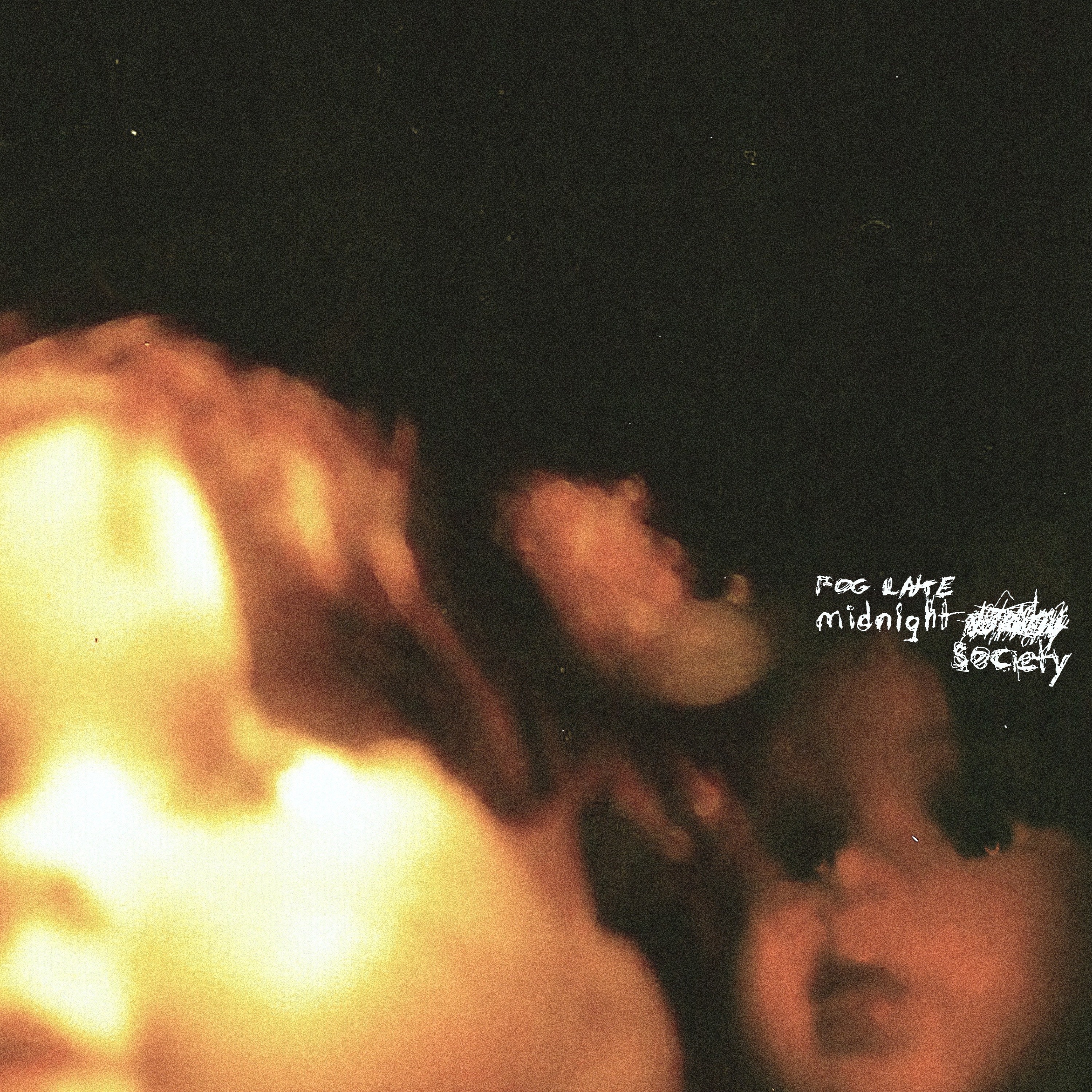 Midnight Society album cover