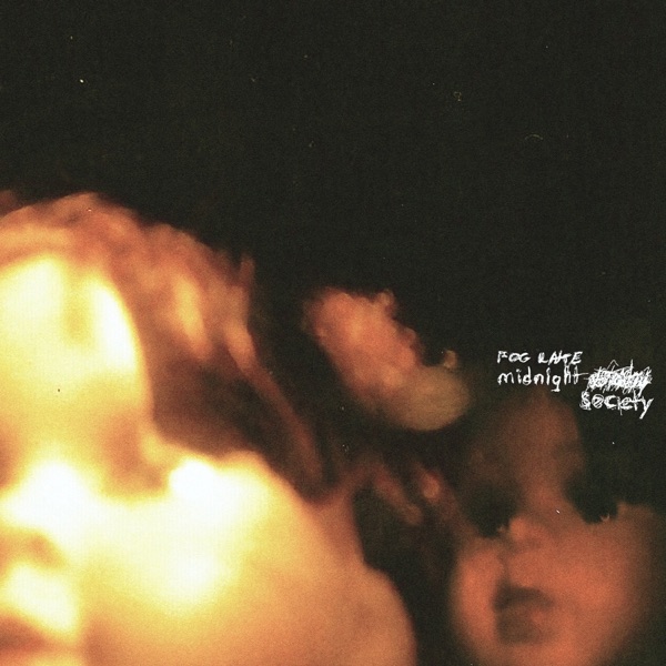 Midnight Society album cover