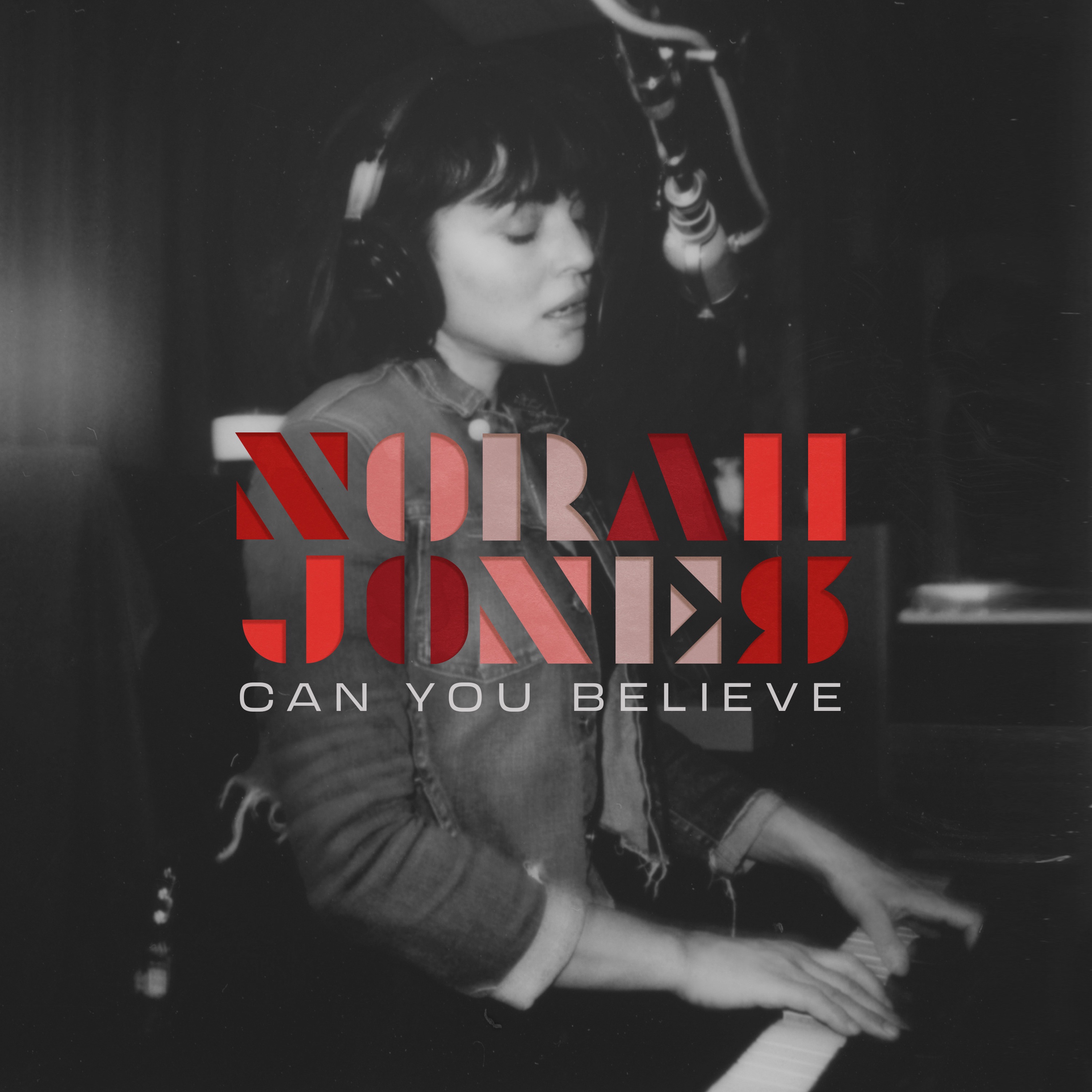 Can You Believe - Single album cover
