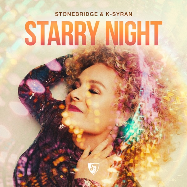Starry Night - EP album cover