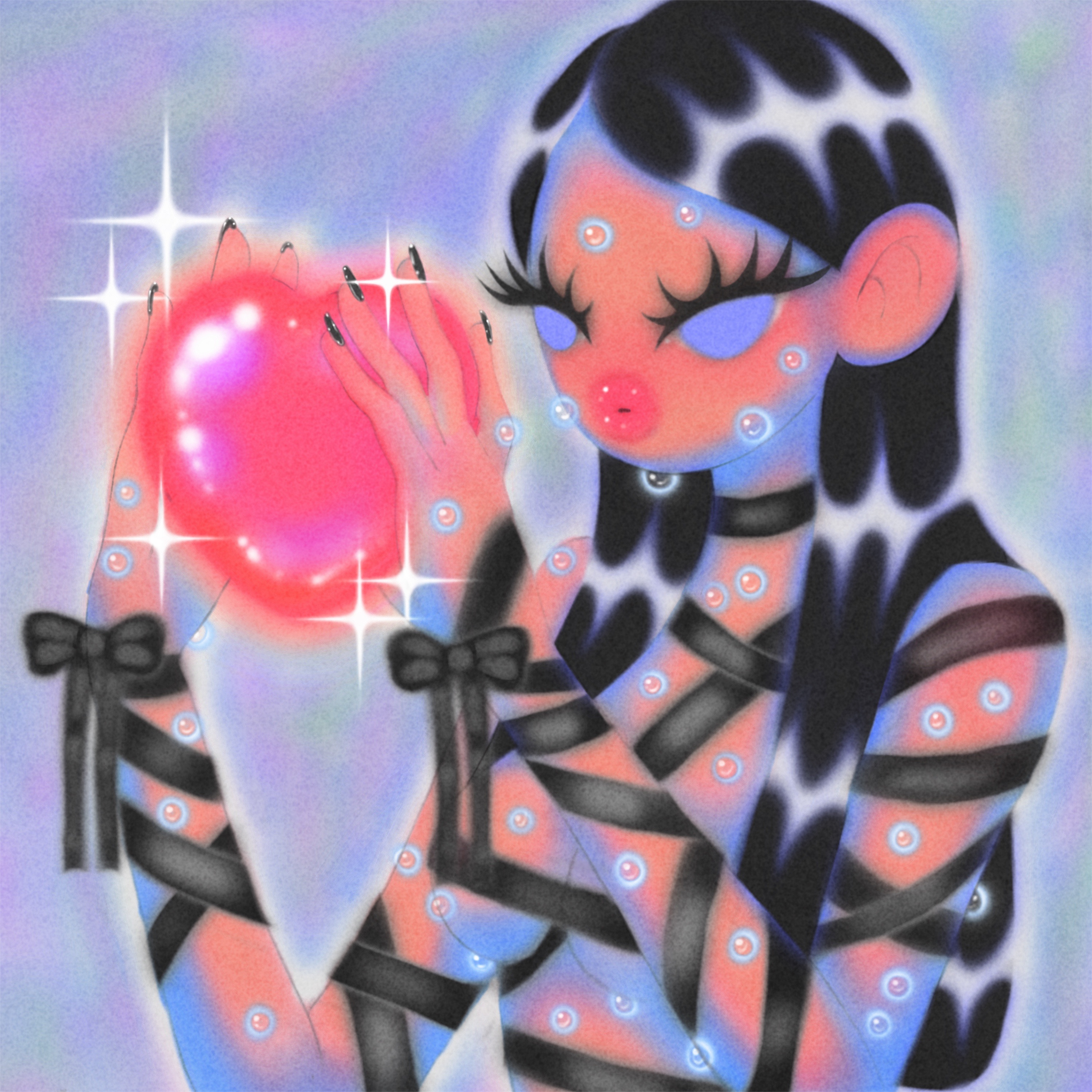 SAN BALLANTINES album cover