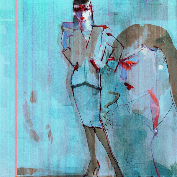 Class - Single album cover