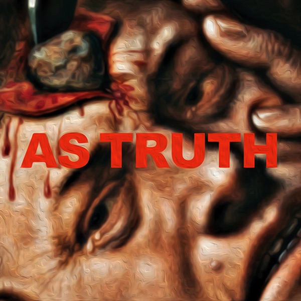 AS Truth - Single album cover
