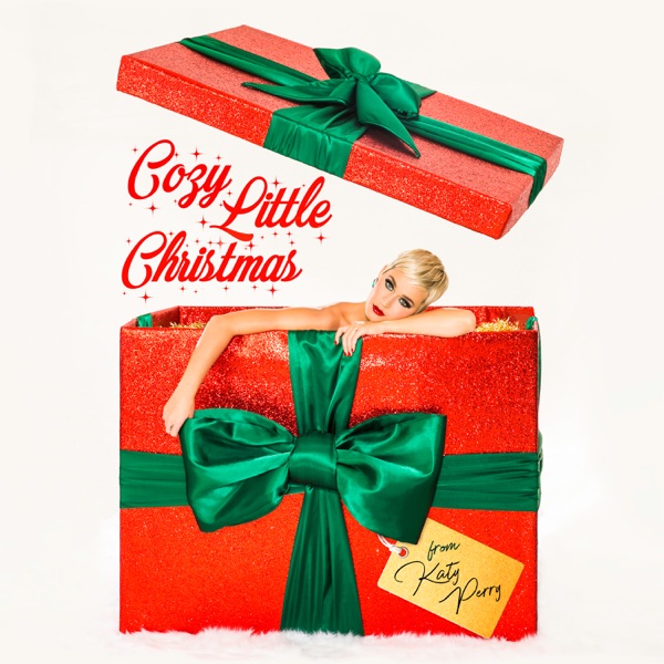Cozy Little Christmas - Single album cover