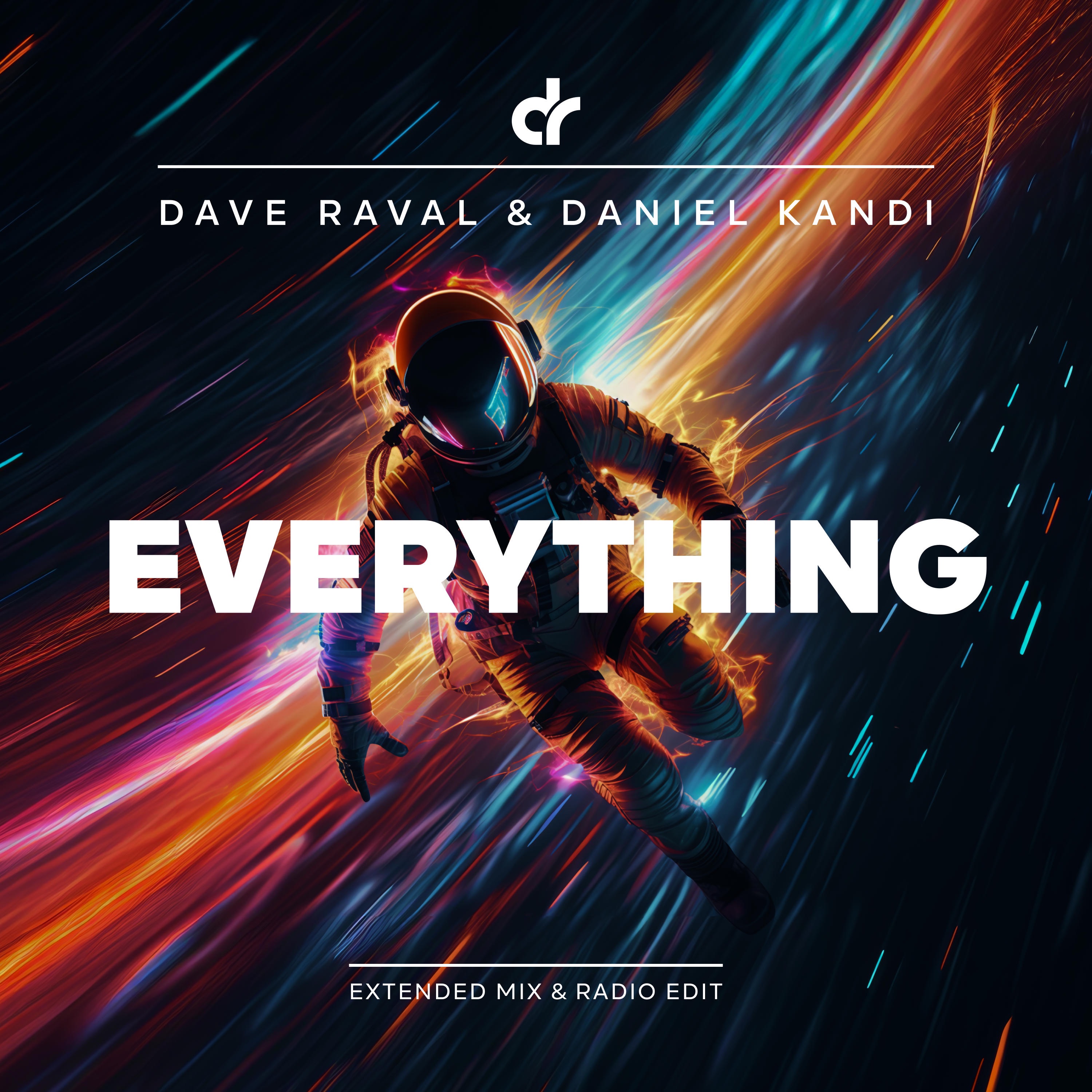 Everything - Single album cover