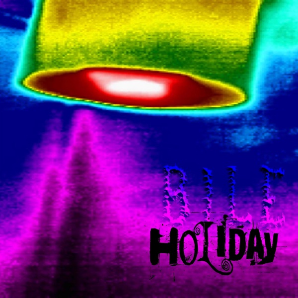 Holiday (::Montauk mix::) - Single album cover