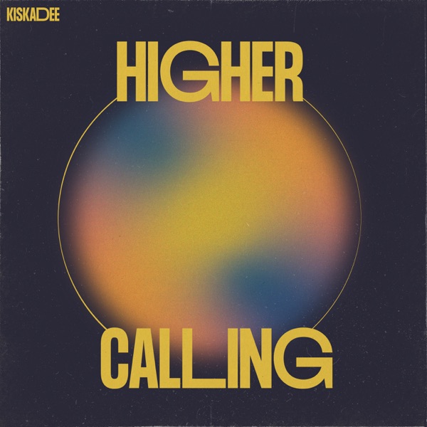 Higher Calling - Single album cover