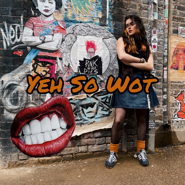 Yeh so Wot - Single album cover