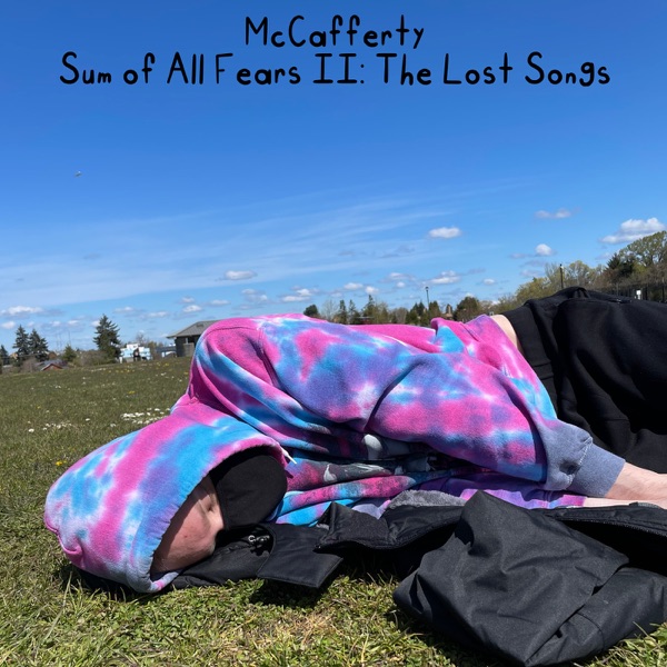 Sum of All Fears II: The Lost Songs album cover