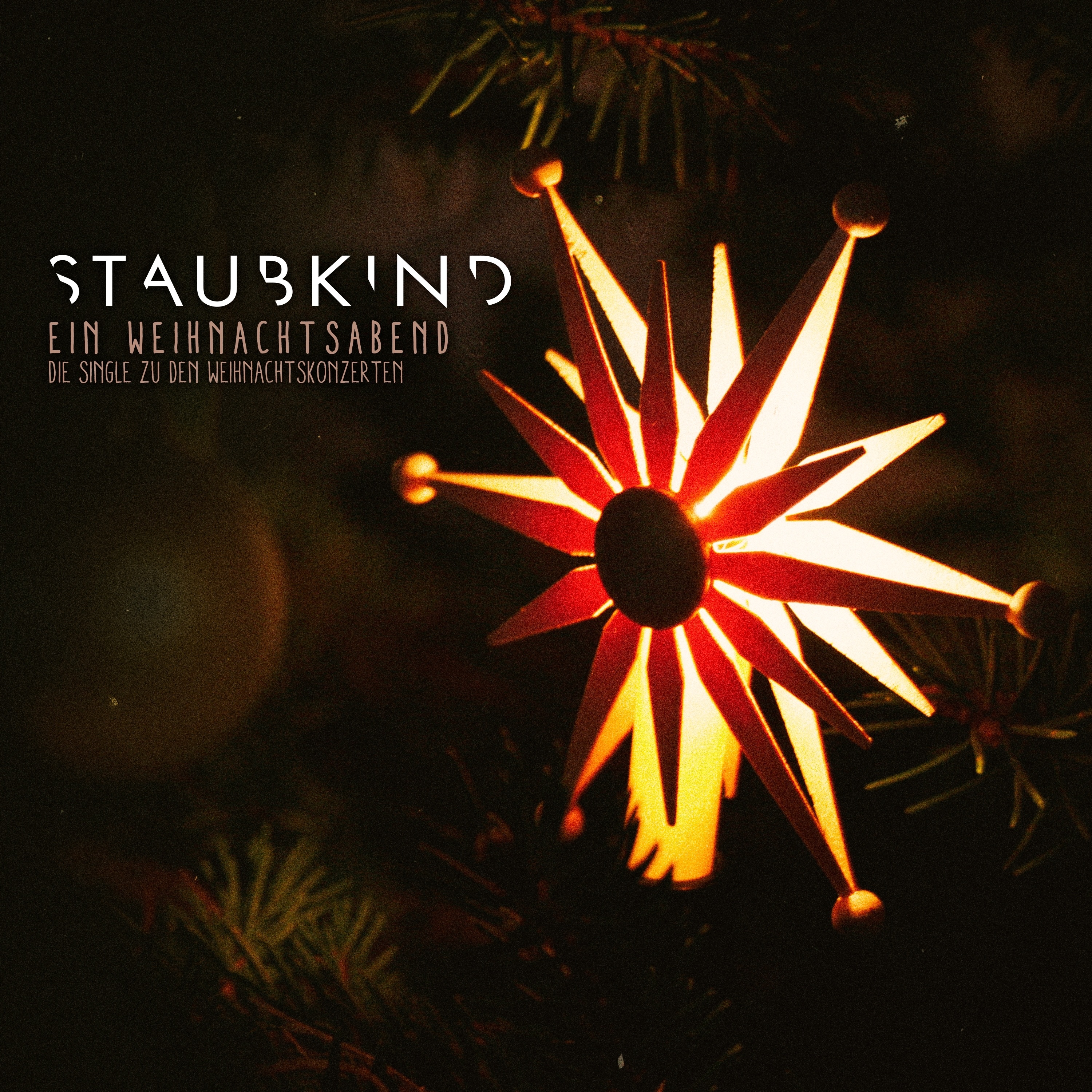 Ein Weihnachtsabend - Single album cover