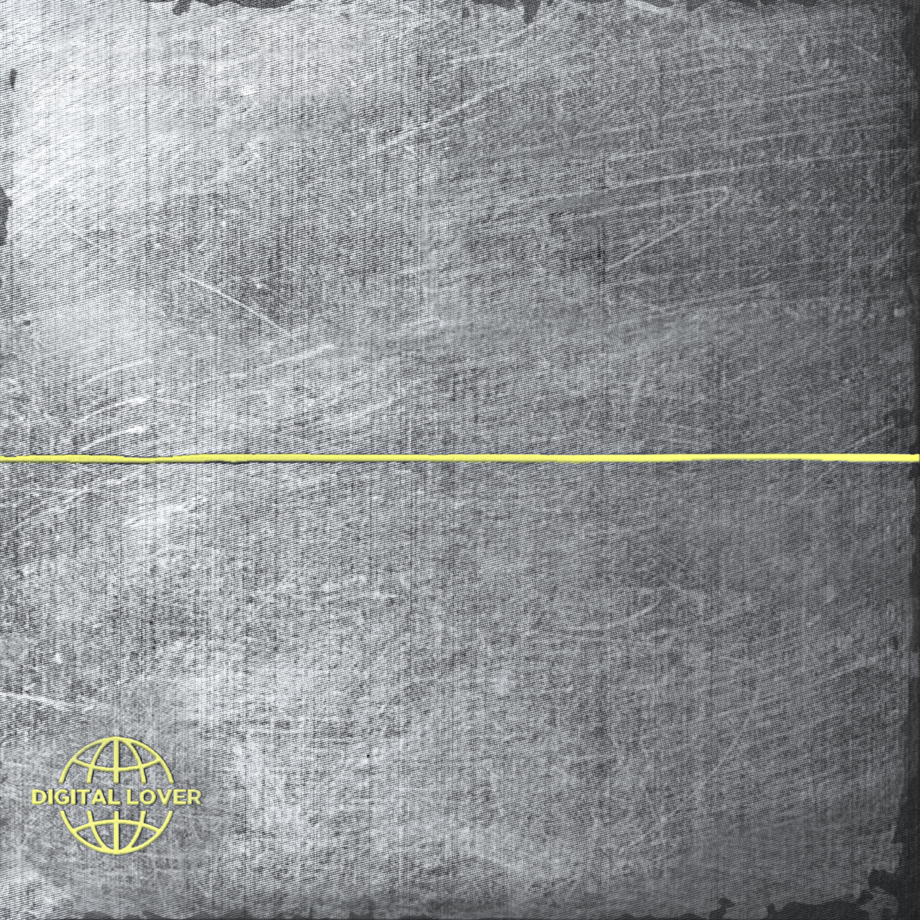 Digital Lover - Single album cover