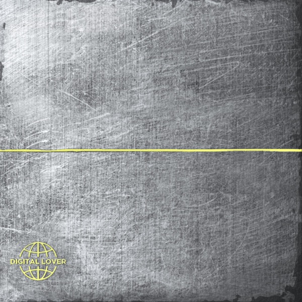 Digital Lover - Single album cover