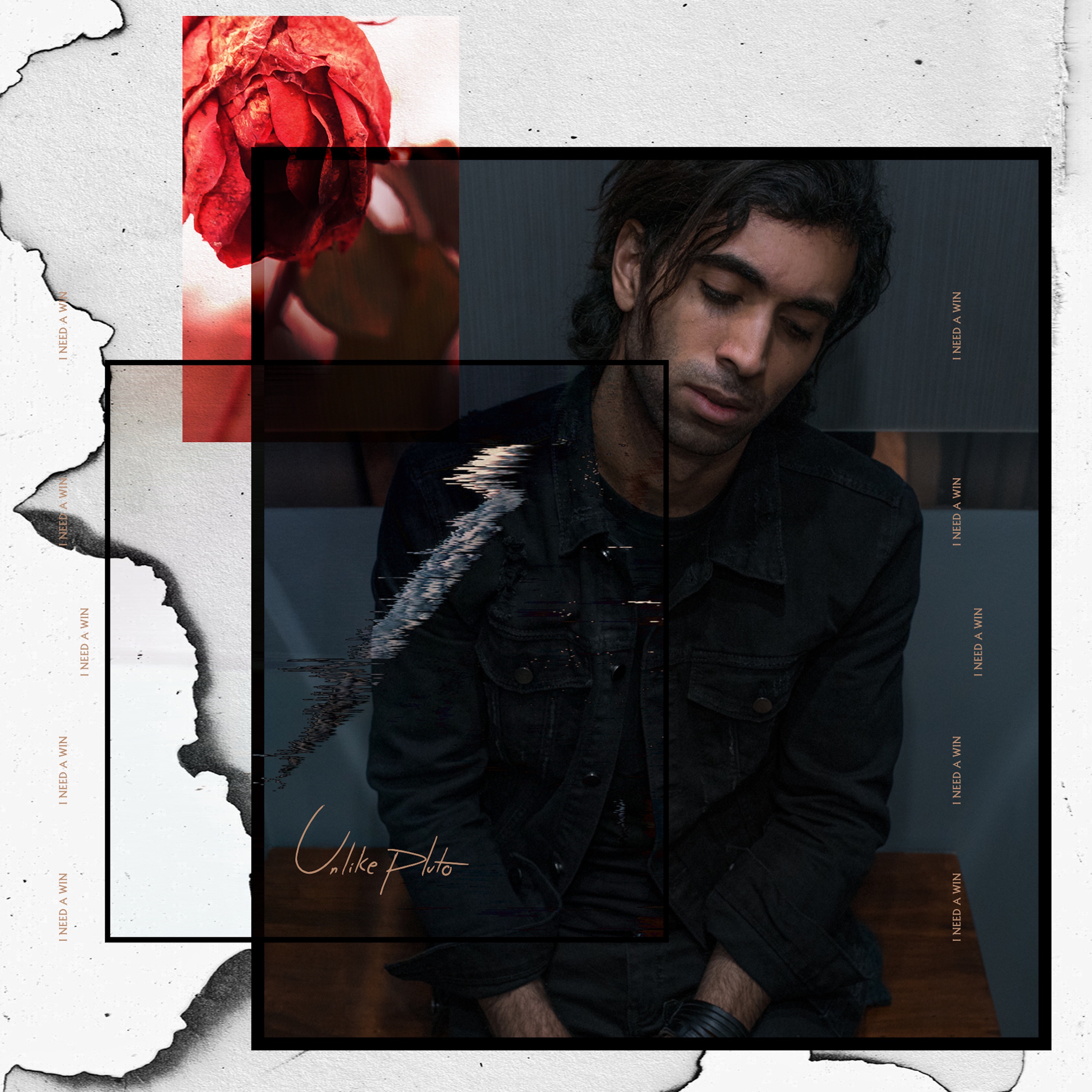 I Need a Win - Single album cover