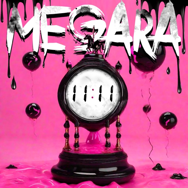 11:11 - Single album cover