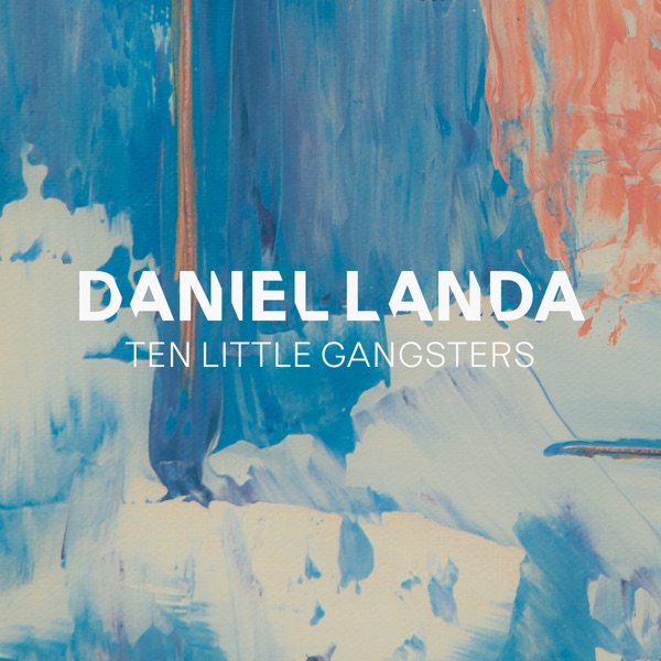 Ten Little Gangsters - Single album cover