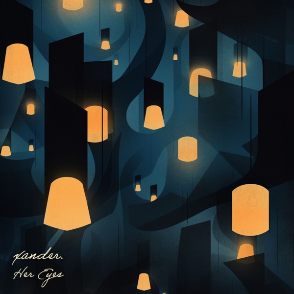 Her Eyes - Single album cover