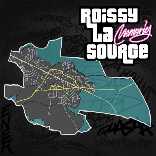 R.L.S. Memories (feat. Ener) - Single album cover