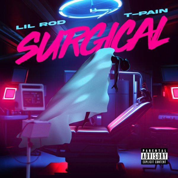 Surgical - Single album cover