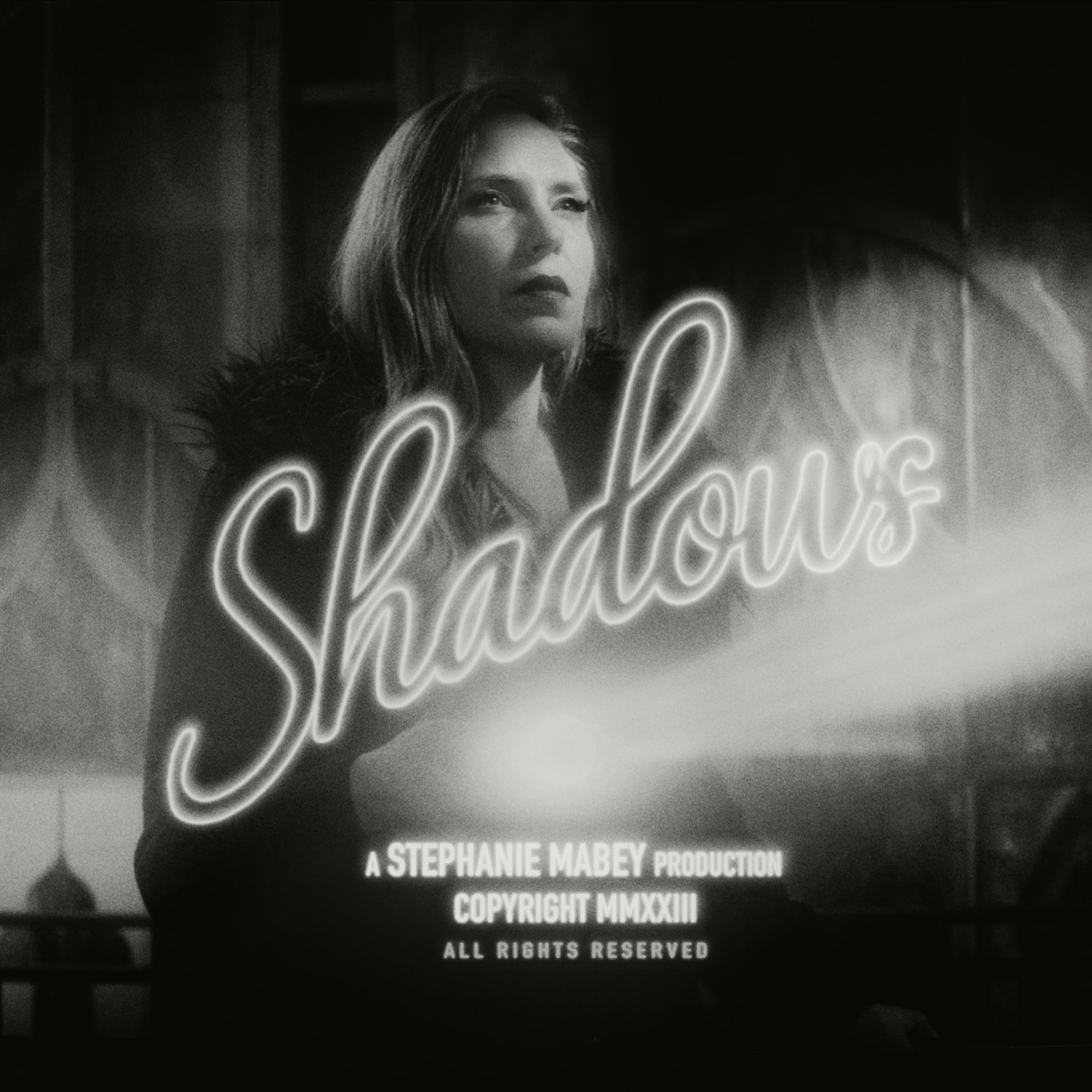 Shadows - Single album cover