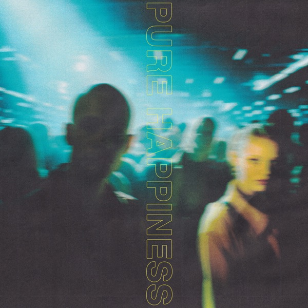 Pure Happiness - Single album cover