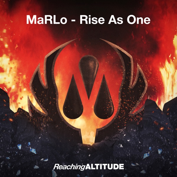 Rise As One - Single album cover