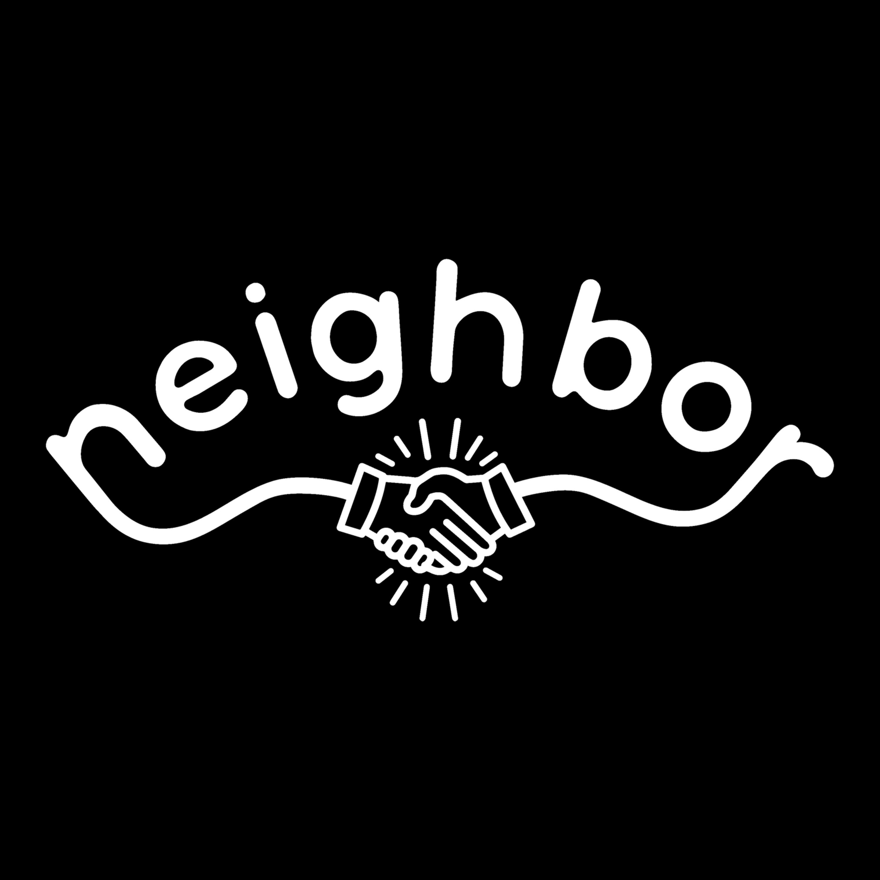 Neighbor album cover