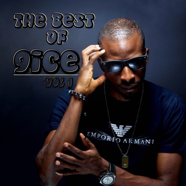 The Best of 9ice, Vol. 1 album cover