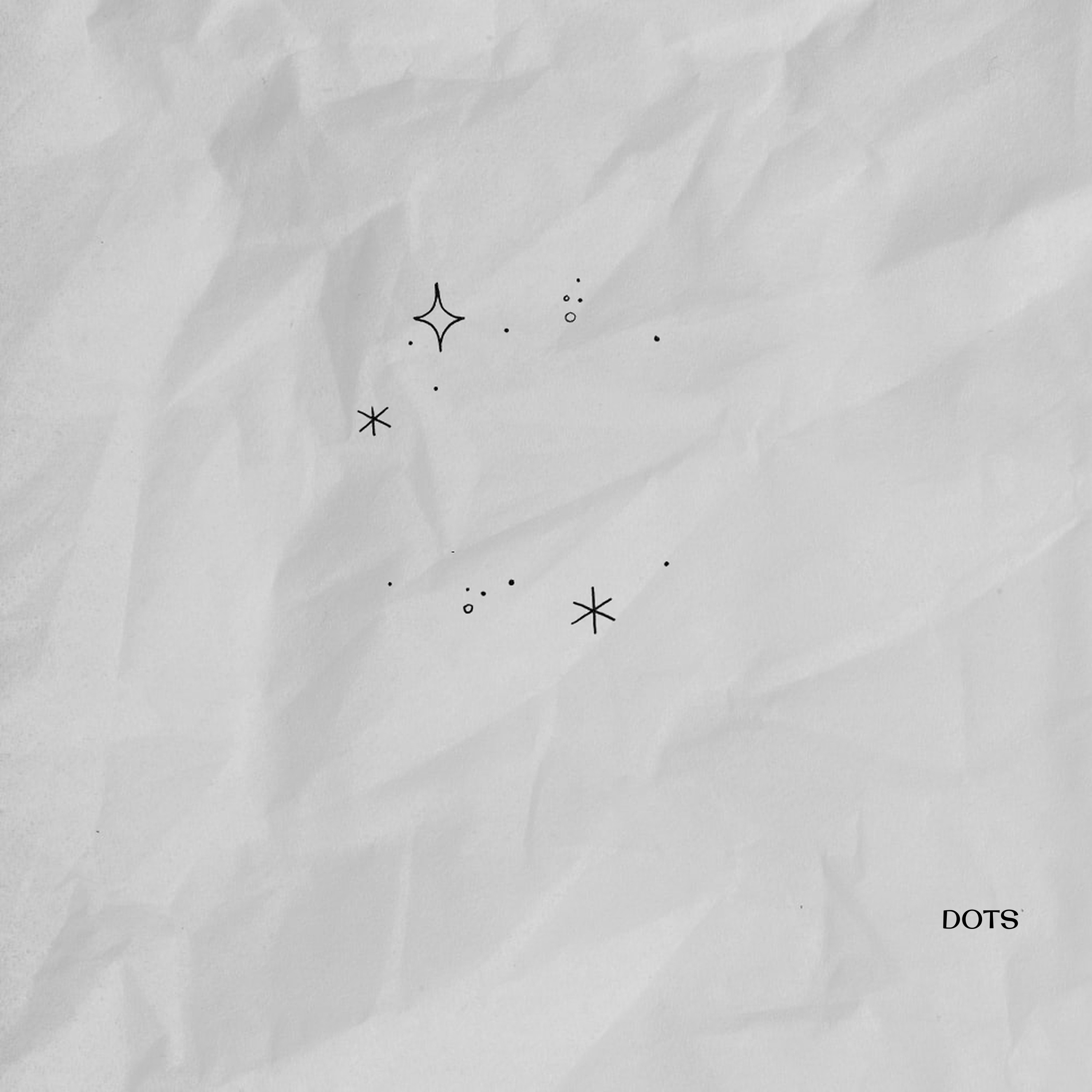 Dots - Single album cover
