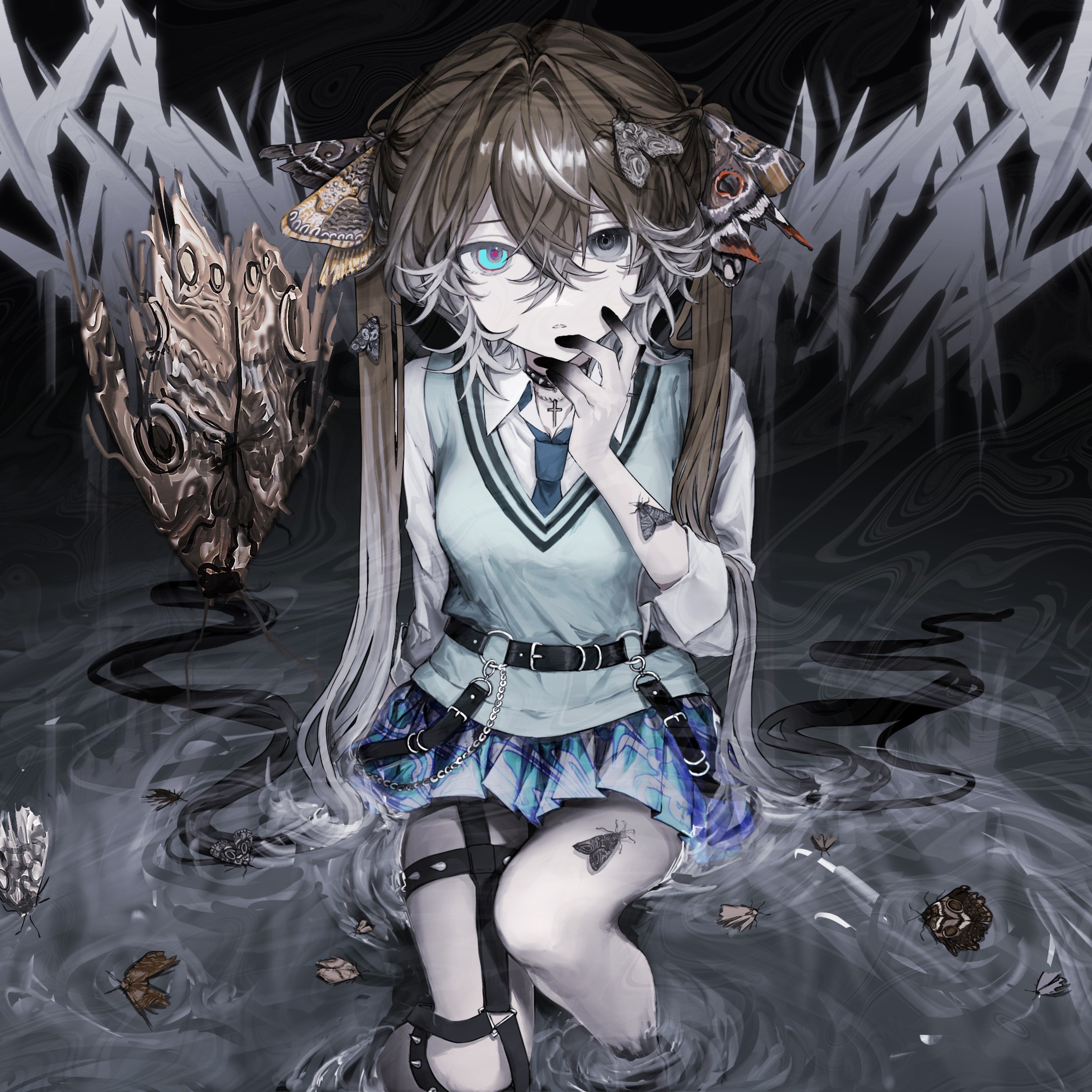 Ga - Single album cover