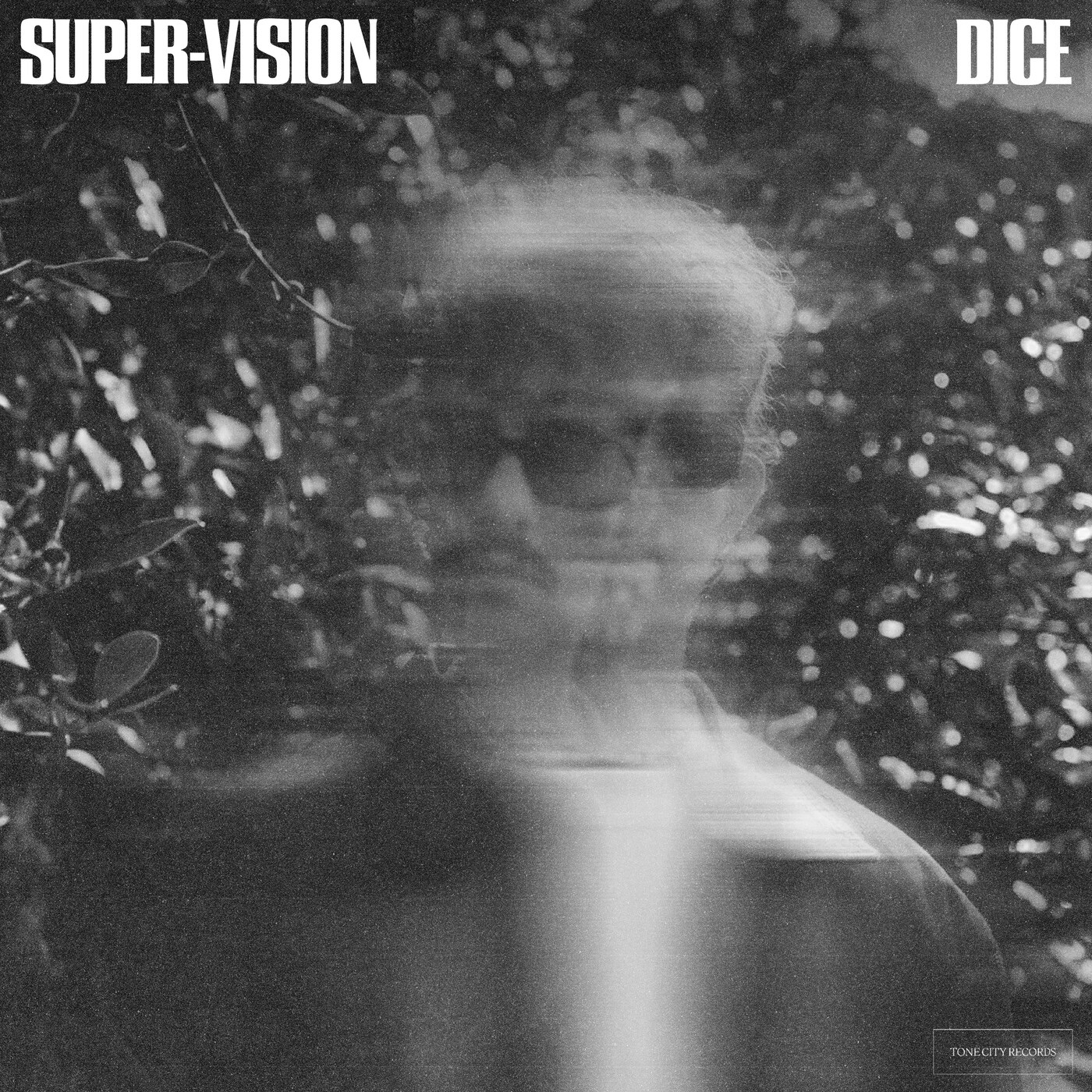 Super-Vision - Single album cover