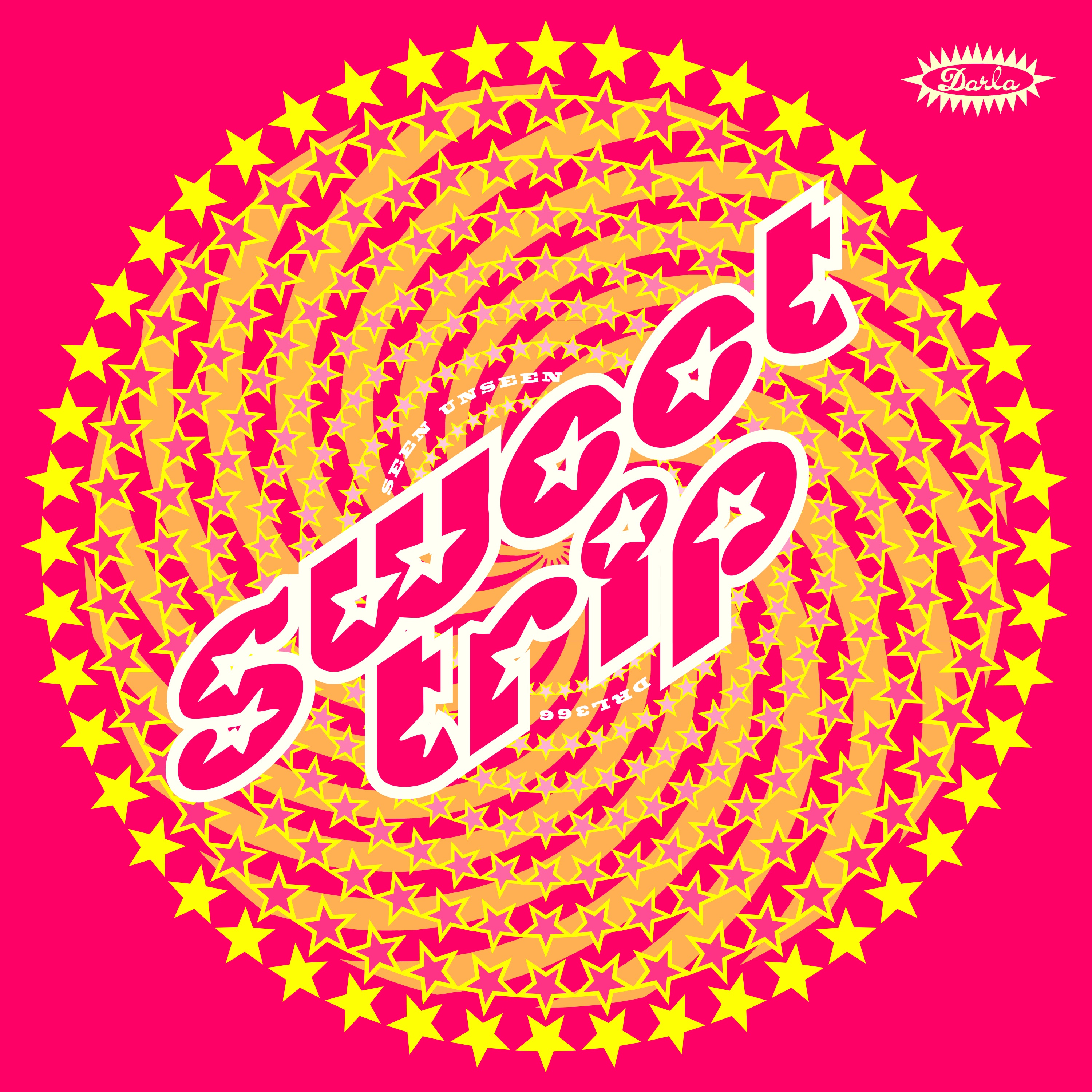 Seen/Unseen album cover