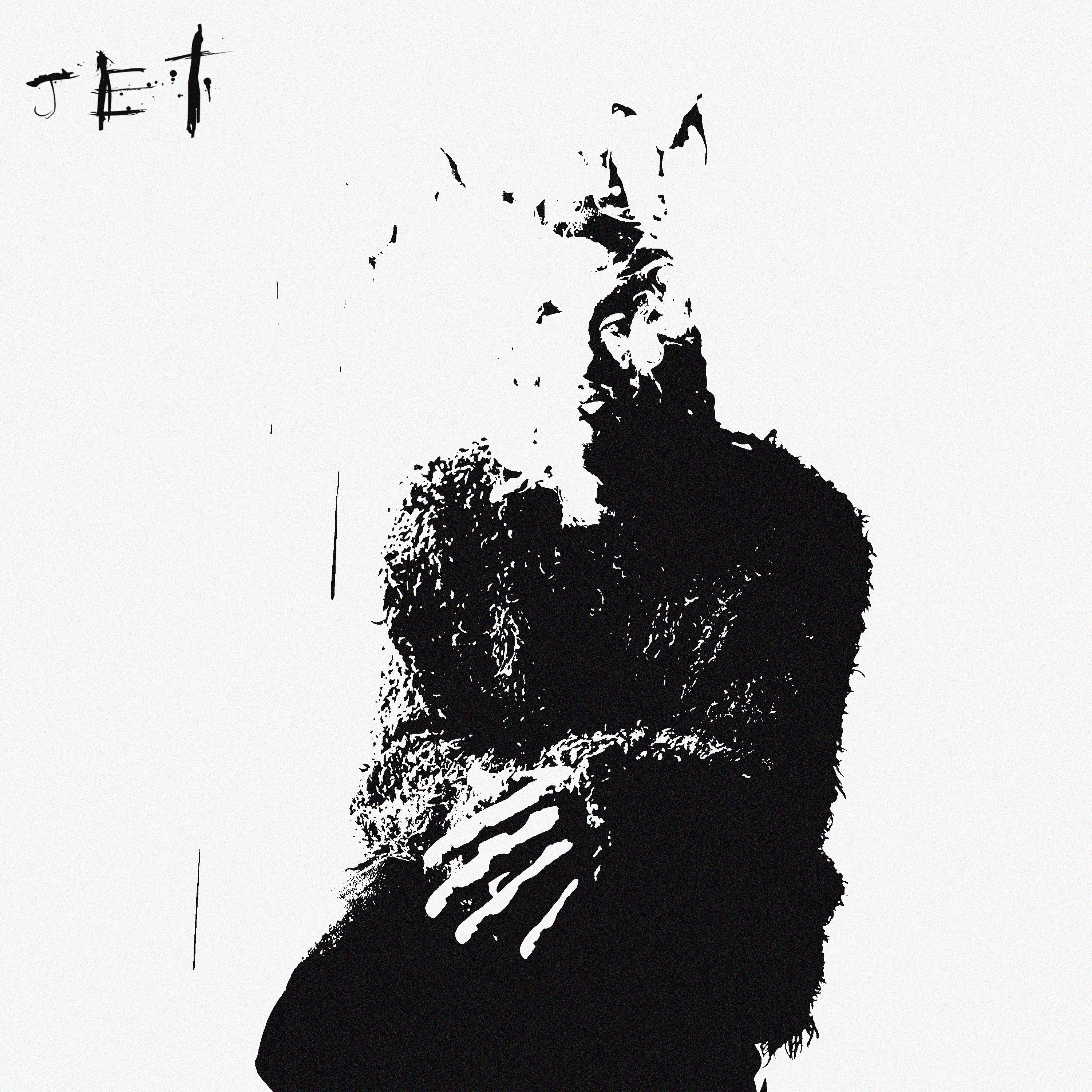 Jet - Single album cover