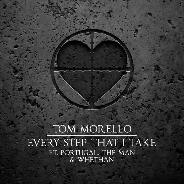 Every Step That I Take - Single album cover
