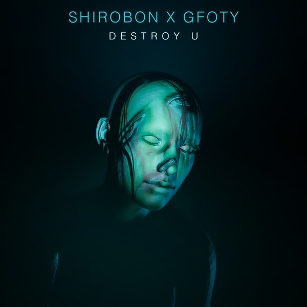 Destroy U - Single album cover