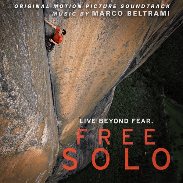 Free Solo (Original Motion Picture Soundtrack) album cover