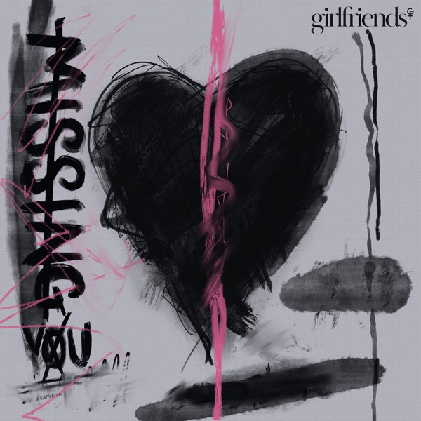 Missing You - Single album cover