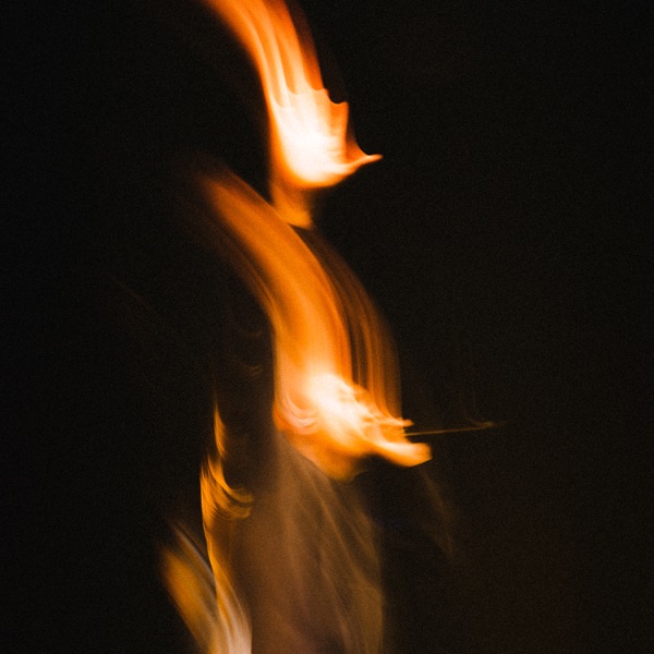 Algo Muy Raro - Single album cover