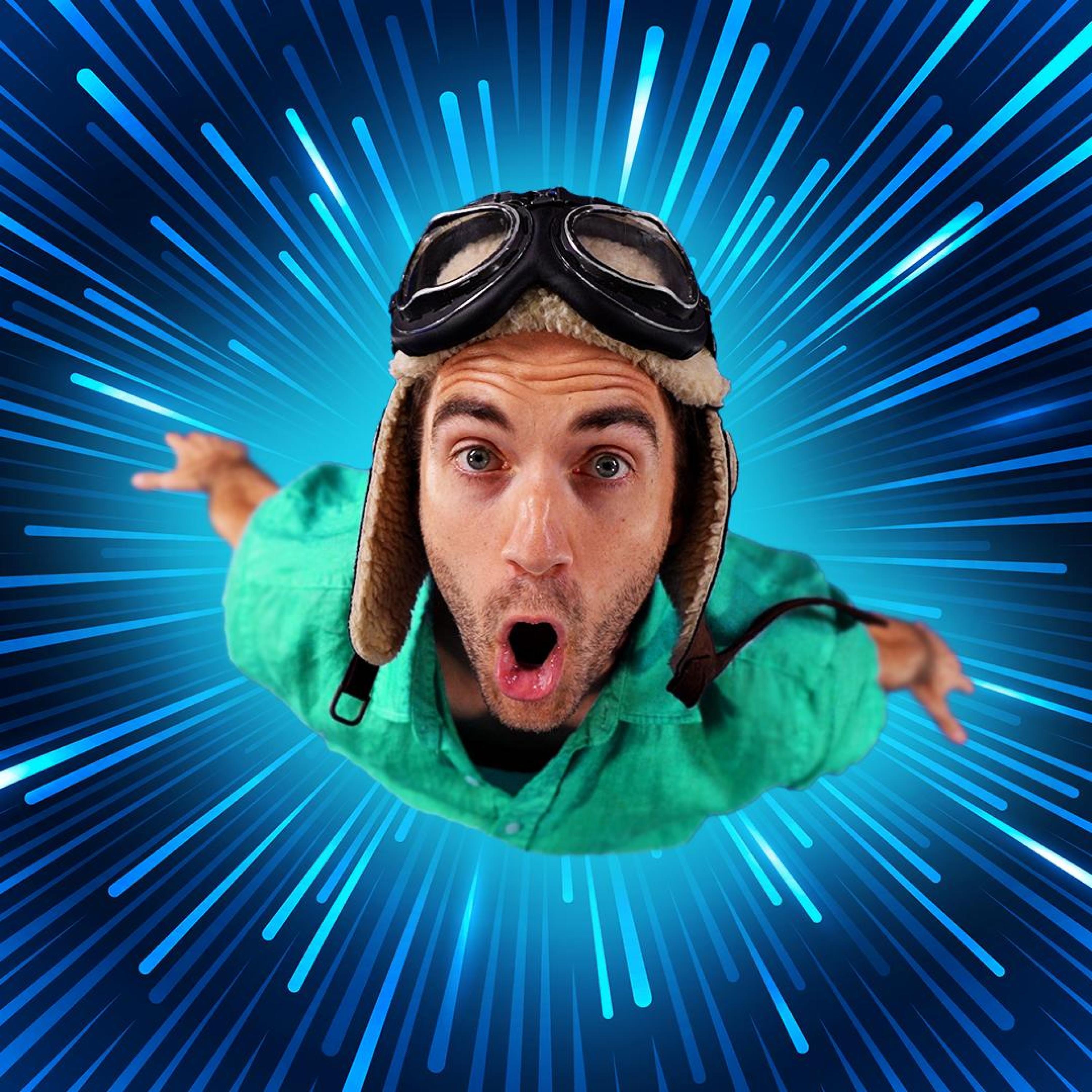 Hyperspeed Remixes, Vol. 1 - EP album cover