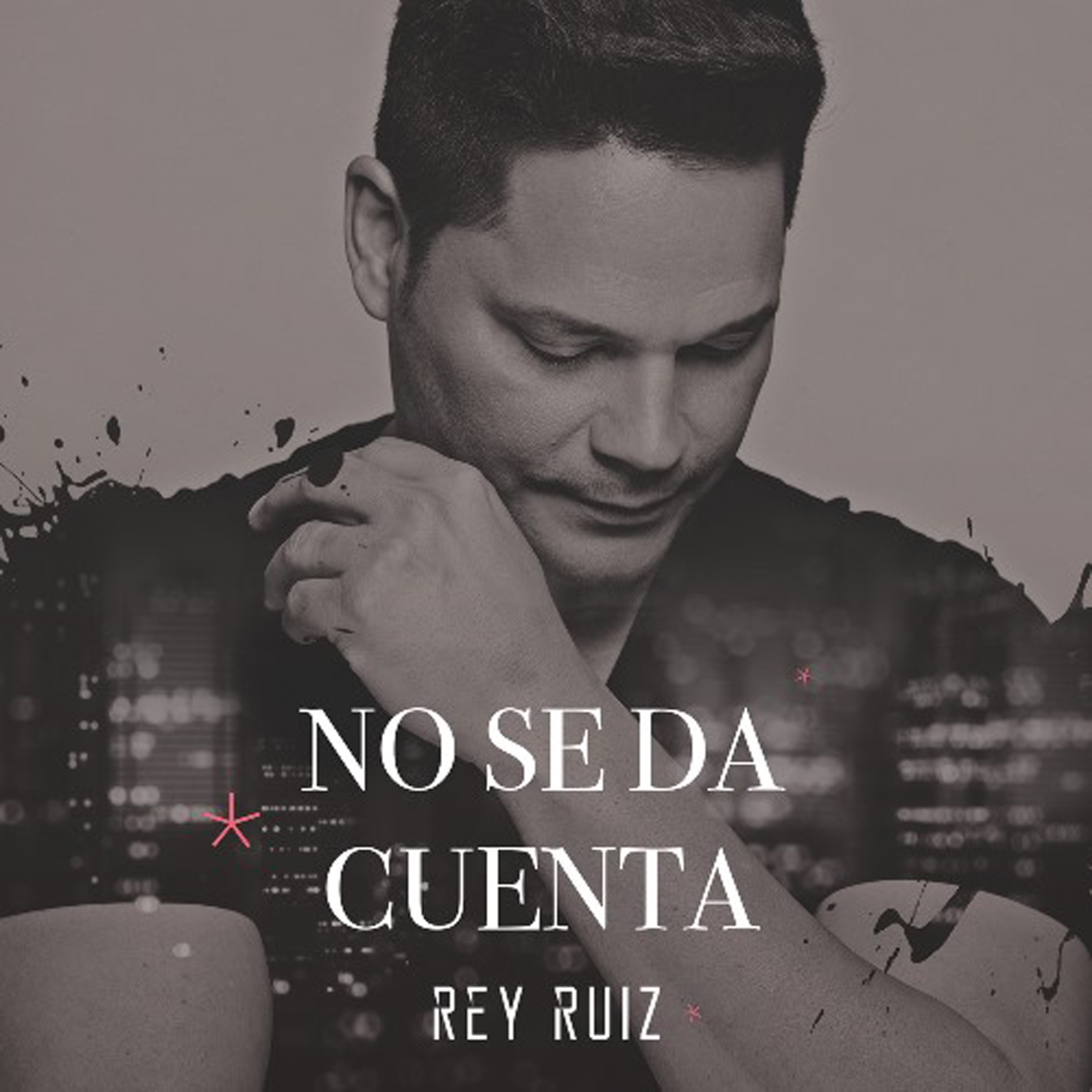 No Se Da Cuenta (Single) album cover