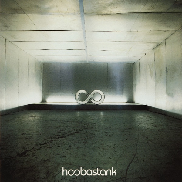 Hoobastank (20th Anniversary Edition) album cover