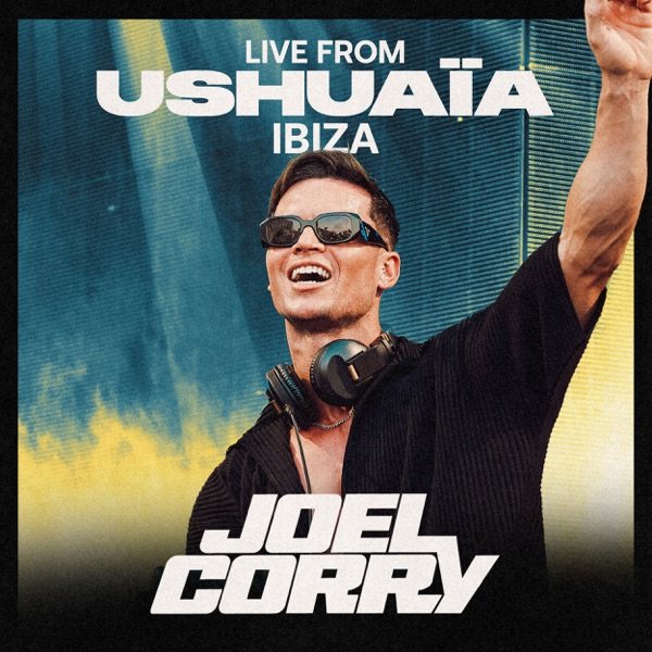 Ushuaïa Ibiza 2023 (DJ Mix) album cover